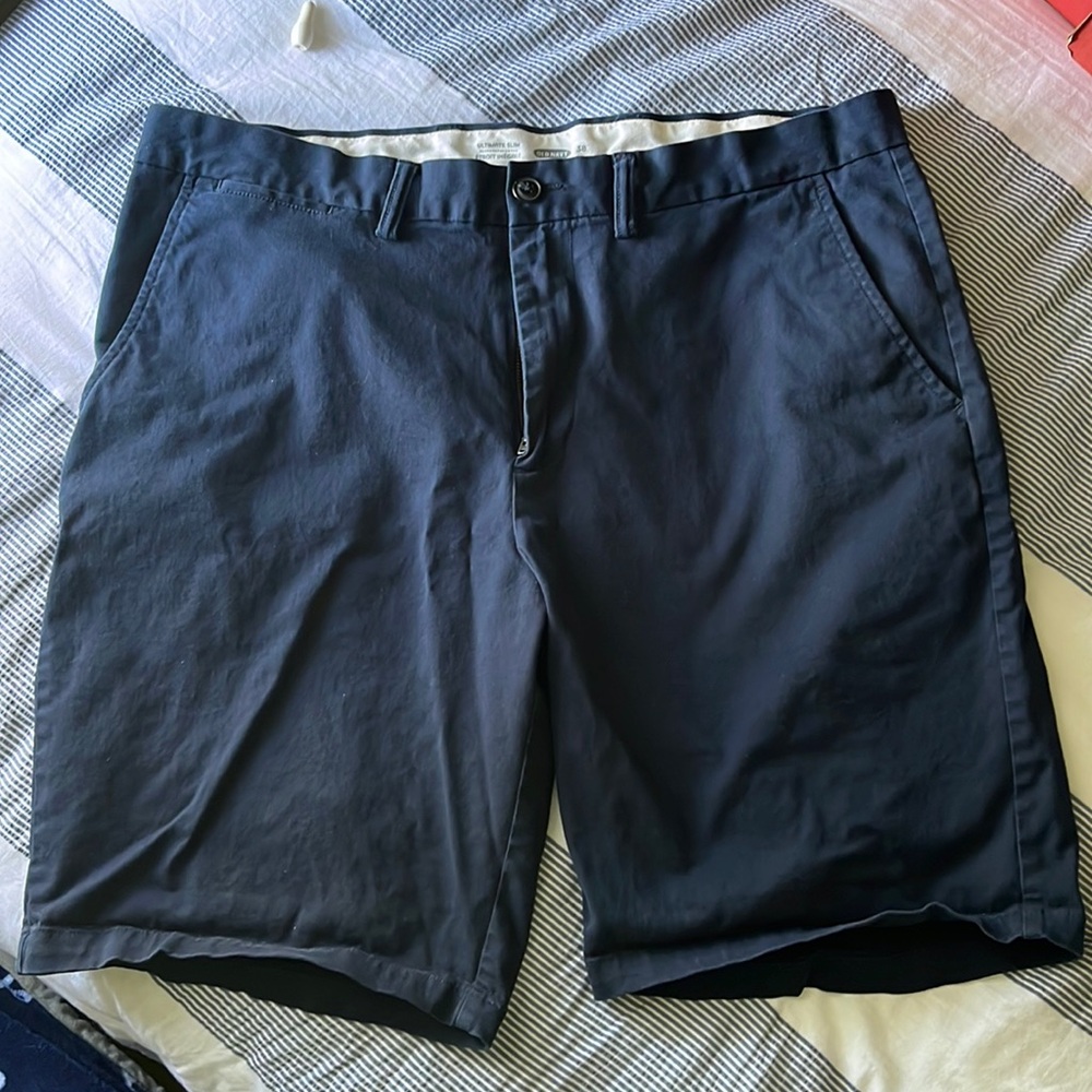 Men’s Old Navy Ultimate Slim Shorts